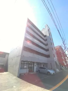愛知県名古屋市昭和区御器所通2【マンション】の外観