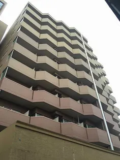 ボナール・レーブ【7階】の外観