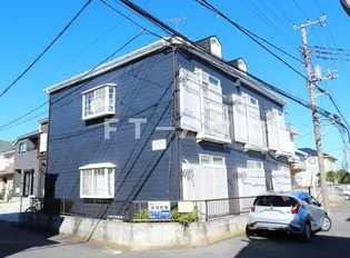 藤崎スカイハイツの画像