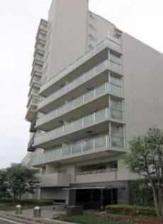 グランハイツ高田馬場【11階】の外観