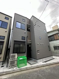 日ノ出町Cコーポの画像