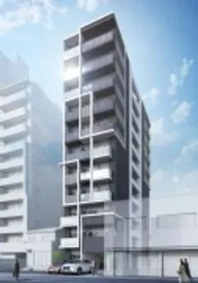 ピタゴラ箱崎の画像