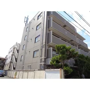 メインステージ椎名町の画像