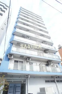 DORMOUSE TOWERの画像