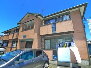 コスモ北国分Bの画像