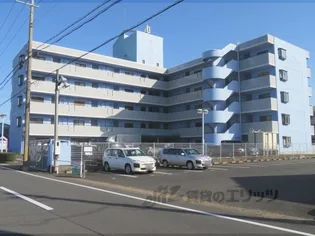 マンション大山の画像