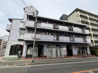 ポート武庫之荘の画像