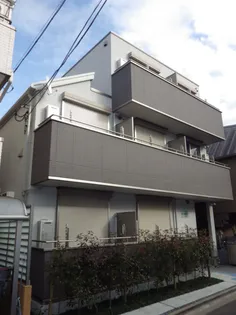 MASKED阿佐ヶ谷【2階】の外観