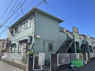 フィフティストームの画像