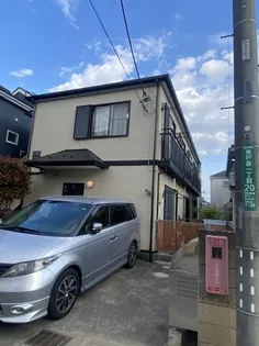 パティオの画像