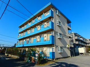 シティーフェイス パートIIの画像