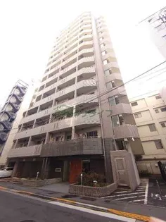 日神デュオステージ池袋【15階】の外観