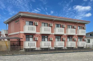 渡辺ハイツ Cの画像