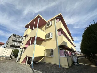 シティーフェイス パートIIの画像