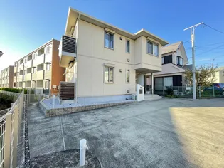 メゾン ド モンシェールの画像