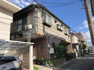 サンプレイスヤマダ【1階】の外観