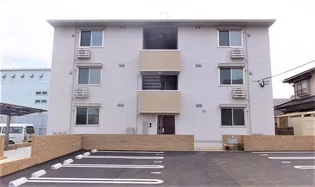 エレガンス仲原西の画像