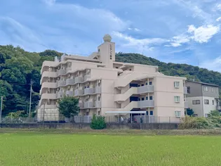 レジデンス徳島の画像