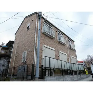 ハーミットクラブハウス山手IIIの画像