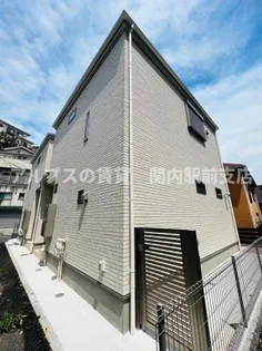 ヴェルデ本牧の画像