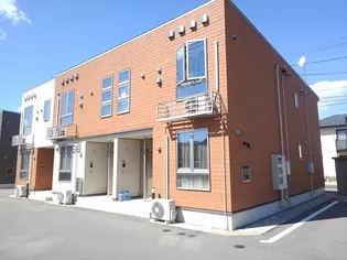 イーストⅠ B棟の画像