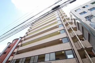 エルミタージュ安芸の画像