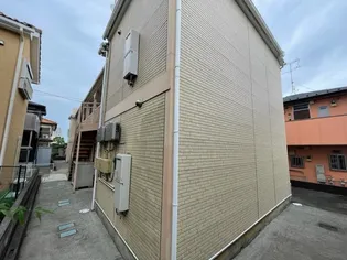 ルミエールIの画像