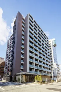 IN SHAPE港の画像