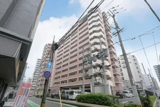 アミティエ博多駅南の画像