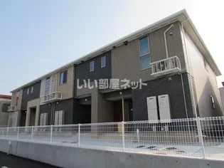 メロディハイム横入川Sの画像