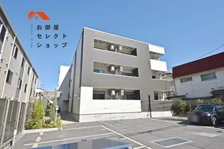 グランリーオ竹渕の画像