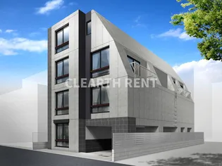 LUORE大山【1階】の外観