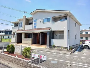 カーサ グラースIの画像