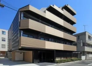 ルミード大森町の画像