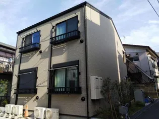 カシェットの画像