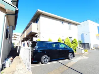 メルベーユ カルチェの画像