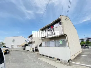 タウニィ稲葉 NW棟の画像