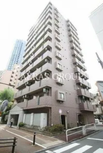 エクセリア池袋WESTの画像