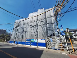 グランドゥール ソレイユ 浦和IIの画像