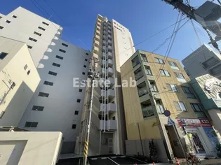 CREST TAPP DITA 神戸西パークフロント【3階】の外観