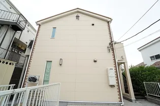 コヴェントガーデンの画像