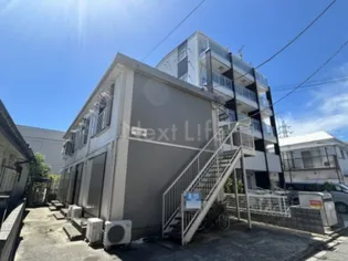 シティハイム菊名の画像