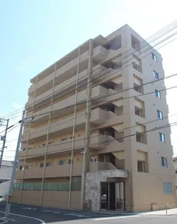 ピュアライン医大東の画像