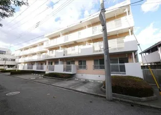 NCRE東村山の画像