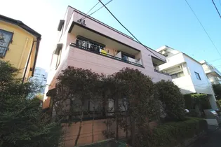 サンヴェール南烏山の画像