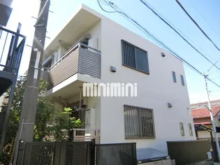 第4秦ハイツの画像