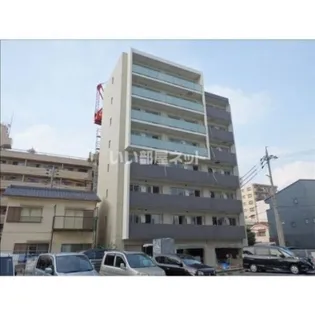 ステーションウエストタワー【7階】の外観