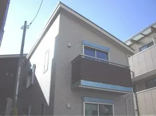 リッシェル川崎大師の画像