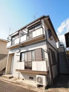 EGG上野毛の画像