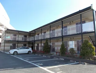 ヴィラッツァ元倉の画像